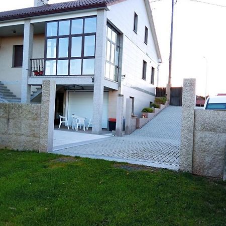 Casa Xesteira Cambados Exterior photo